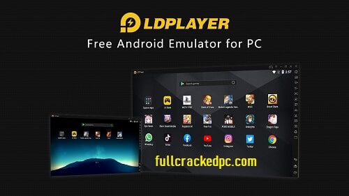 LD Player 9.0.36 Crack + Registration Key Download [2024]