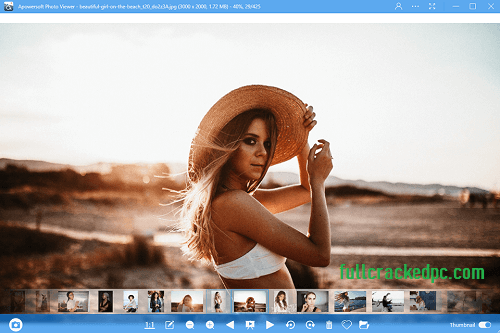 Apowersoft Photo Viewer 1.1.9 Crack for Windows Download 2024