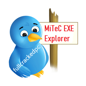 MiTeC EXE Explorer Crack