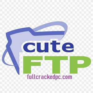 CuteFTP Pro Crack