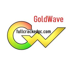 GoldWave Crack